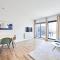Cool 1-bed with private terrace - Kodaň