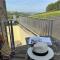 Barnfield - Beautiful Barn, River views, Close to Quay - Dittisham