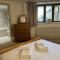 Barnfield - Beautiful Barn, River views, Close to Quay - Dittisham