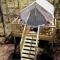 Red Creek Hideaway in Cooperstown NY - 库珀斯敦
