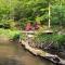 Red Creek Hideaway in Cooperstown NY - 库珀斯敦