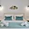 Centro Apartments - Sitia - 锡蒂亚