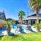 Villa Plein Air by Interhome