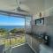 Charmant appartement avec piscine et vue sur mer - Le Diamant