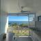 Charmant appartement avec piscine et vue sur mer - Le Diamant