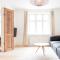 Spacious and cool 1-bed in Øgadekvarteret - Arhus