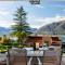 Apartment Residence Miralago - Utoring Apt- D32 by Interhome - Piazzogna