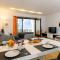 Apartment Residence Miralago - Utoring Apt- D32 by Interhome - Piazzogna