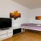 Apartment Residence Miralago - Utoring Apt- D32 by Interhome - Piazzogna