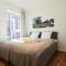 Beautiful 2-bed w balcony in Ørestaden - Copenaghen