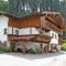 Apartment Landhaus Heim - ZAZ305 by Interhome - Zell am Ziller