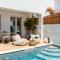 Sunday Luxury Suites