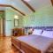 Holiday Home Narcis by Interhome