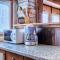 Holiday Home Narcis by Interhome