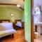Holiday Home Narcis by Interhome