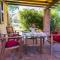 Holiday Home Viso Bellino by Interhome