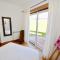 Paddle - Sea view apartment with 3 pools, tennis & squash court