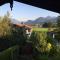 Ferienwohnungen Lärchennest zwischen Chiemsee und Bergen