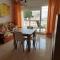 Apartamento 1 linea playa - Alcossebre