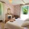 Chez Jeanne, superbe corps de ferme, vue imprenable