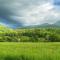 Chez Jeanne, superbe corps de ferme, vue imprenable