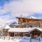 CHALET G12 - Mountain Luxury Apartments - 蒂罗尔-泽费尔德