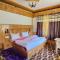Ananta A Shape Cottage Jibhi