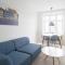 Nice 1-bed in Østerbro Nice 1-bed in Østerbro