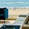 Villa vue imprenable sur l’Océan. - Moulay Bousselham