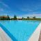 Pool relax - Castelnuovo del garda - Garda Lake - Private Parking
