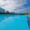 Pool relax - Castelnuovo del garda - Garda Lake - Private Parking