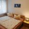 Residenz am Strand Bernsteinglück - Wohnung 1-09