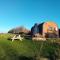 Rowan Eco Cabin - Sleeps 2 - Valley View