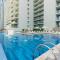 Sparking 2 BR at Vera Residences - Dubai