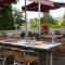 Hotel Fortin