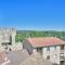 Une Nuit d'été - Vue Palais des Papes - Clim - Wi-Fi - Double terrasse - Parking gratuit - 阿维尼翁