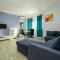 DERON Apartments