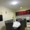 Lux Suites Mango Court Apartments