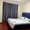 Lux Suites Mango Court Apartments