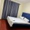 Lux Suites Mango Court Apartments