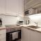 Forenom Serviced Apartments Turku Uudenmaankatu