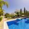 Villa Zoe