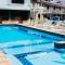 Hotel Halloween Inn Penedo - بينيدو