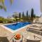 Villa Zoe