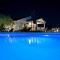 Holiday home Aprilis with pool, jacuzzi and sauna - Galovac