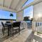 Holiday home Aprilis with pool, jacuzzi and sauna
