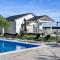 Holiday home Aprilis with pool, jacuzzi and sauna - Galovac