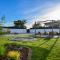 Holiday home Aprilis with pool, jacuzzi and sauna