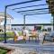 Holiday home Aprilis with pool, jacuzzi and sauna - Galovac