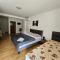 Apartmani Barbara Brseč